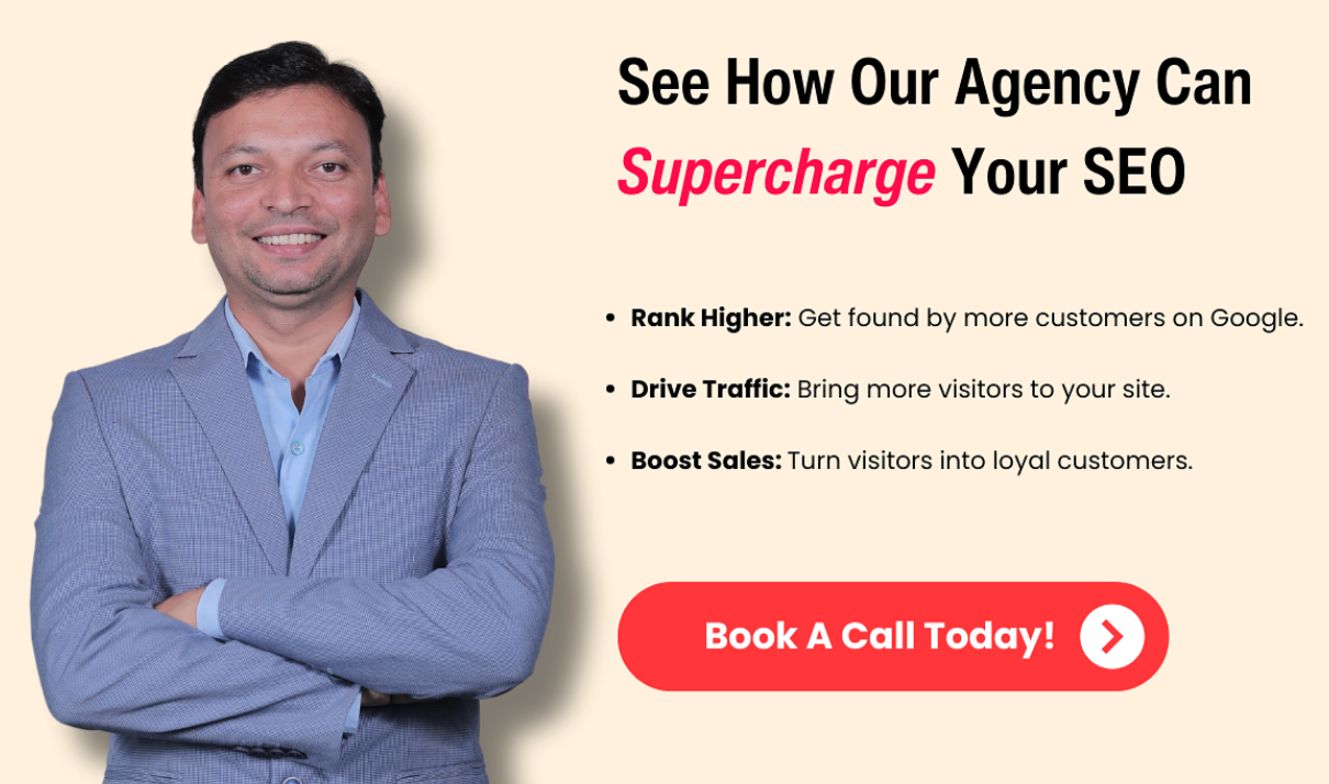 Sandeep Malviya - Experrt SEO Professional