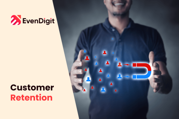 Customer Retention Customer Retention