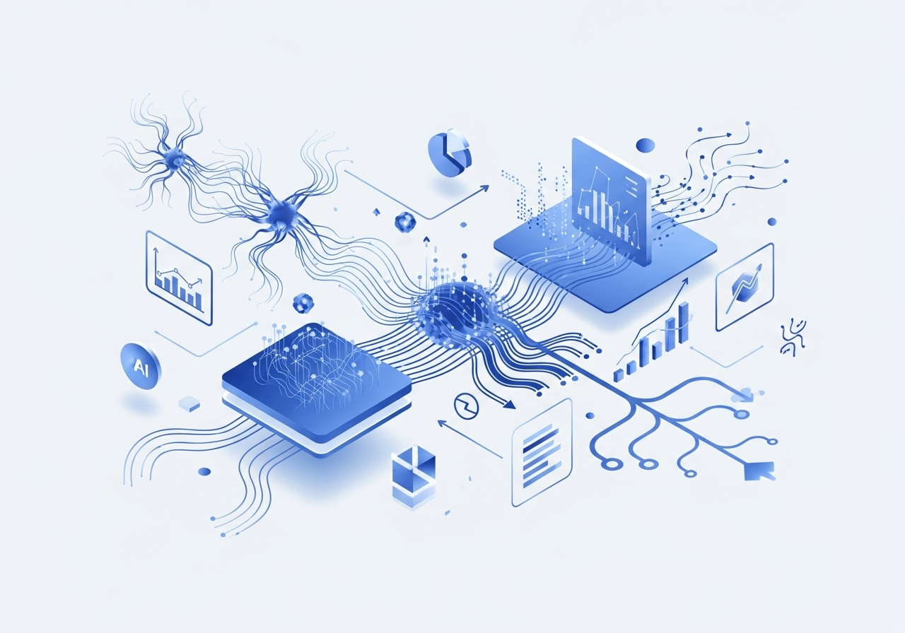 AI Tools And Algorithms Force Upgraded Diversification Strategies
