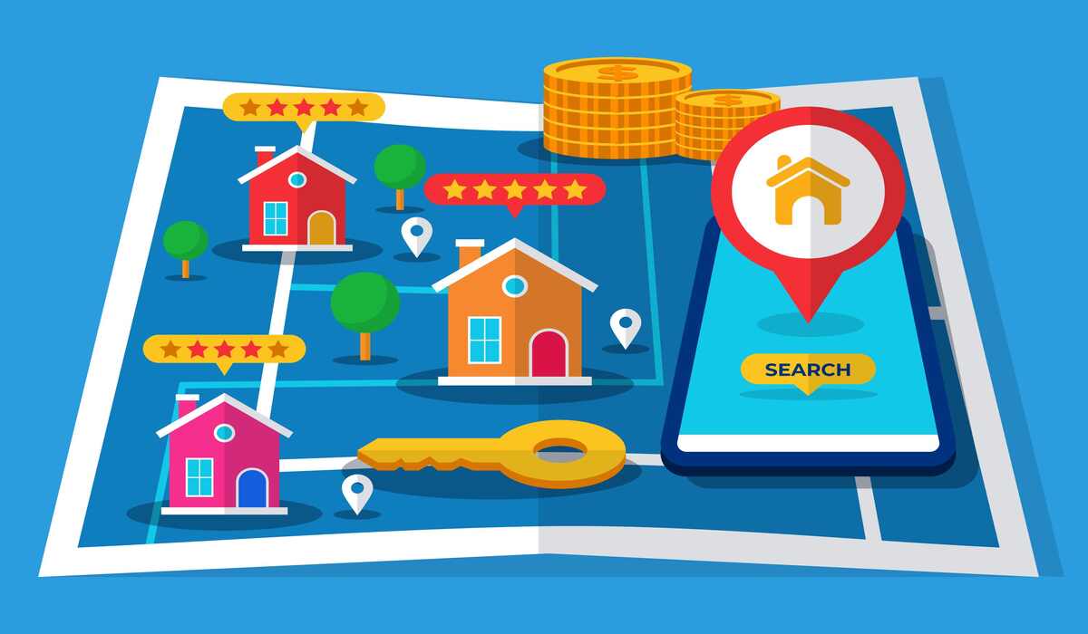 Get Local Customers Through Seo