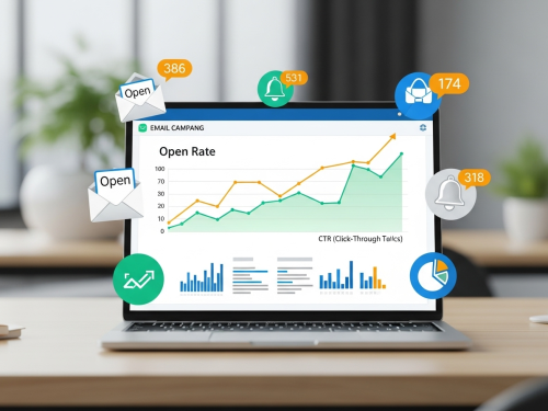 How To Increase Email Open Rates And Click Through Rates