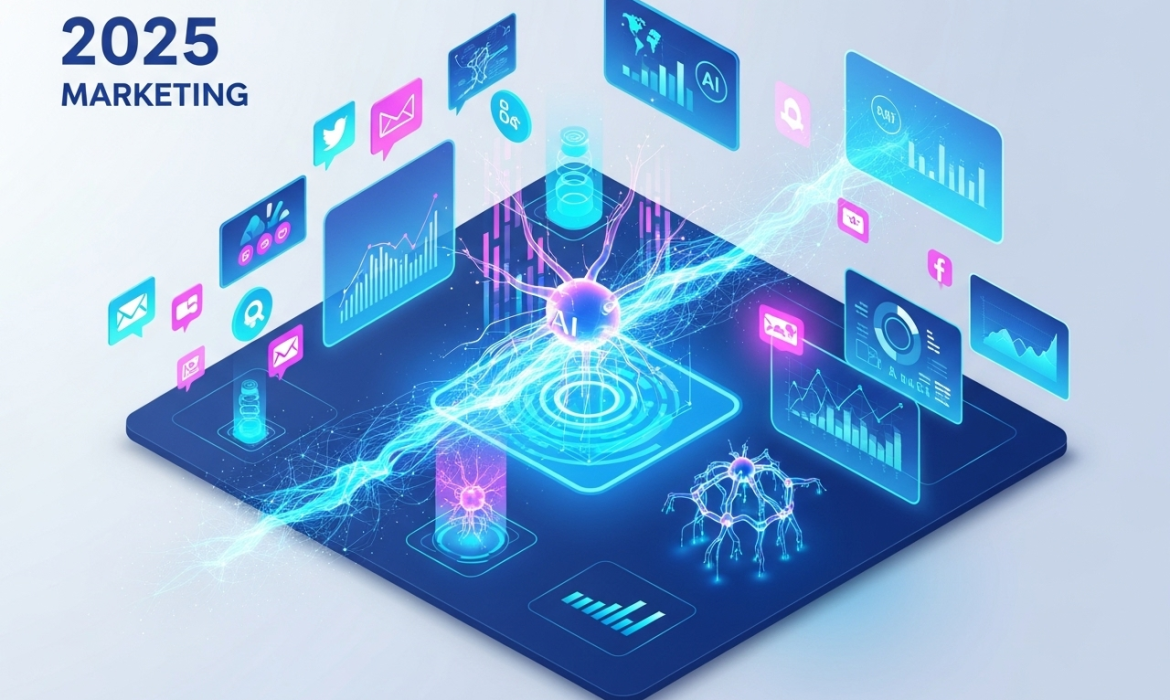 AI And Diversification Marketing Strategies