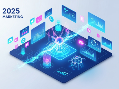 Grow In 2025 With AI And Diversification Marketing Strategies