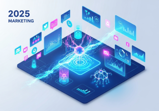 AI And Diversification Marketing Strategies