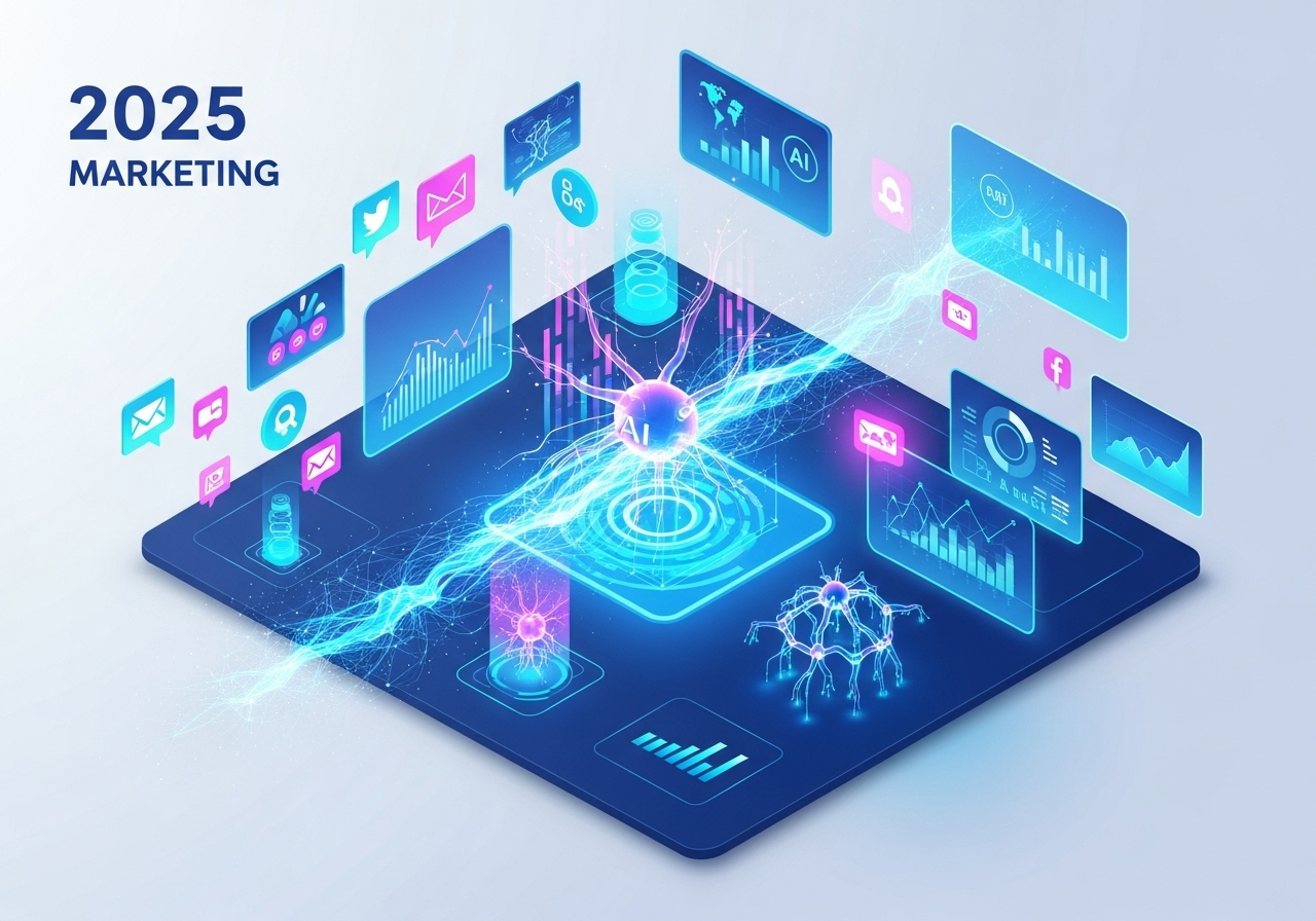 AI And Diversification Marketing Strategies