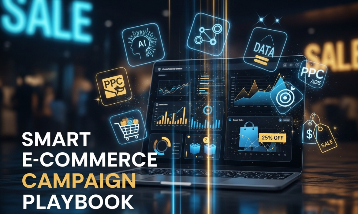 Smart E-commerce Campaign Playbook