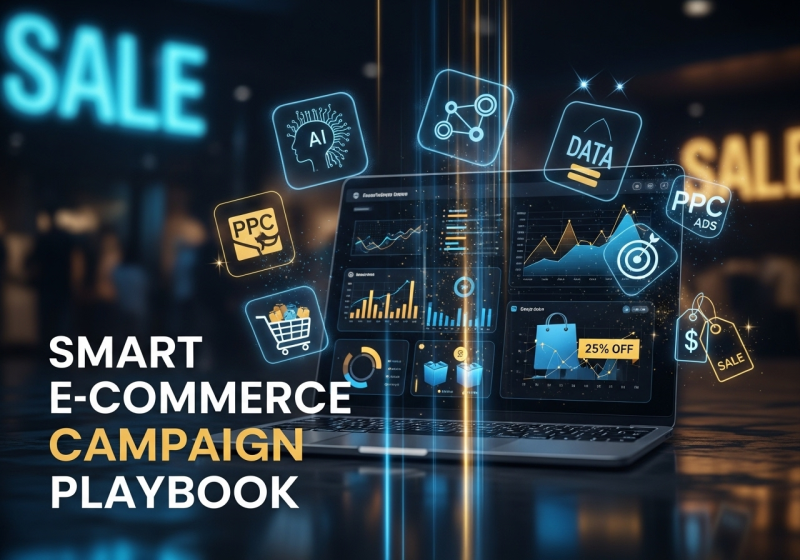 Smart E-commerce Campaign Playbook