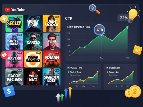 What Is A Good YouTube CTR And How To Improve It