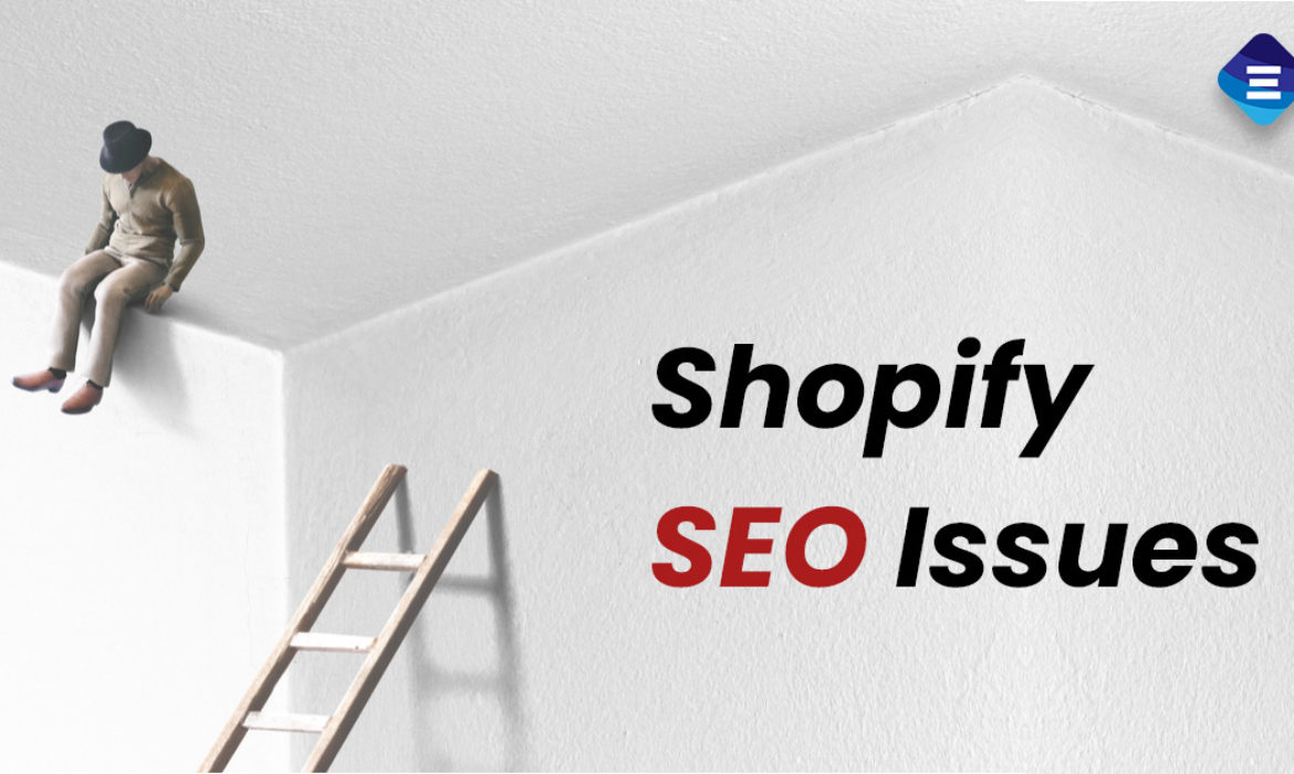 Shopify SEO Problems