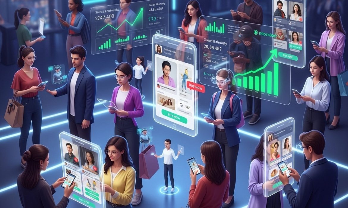 Social Commerce.580z