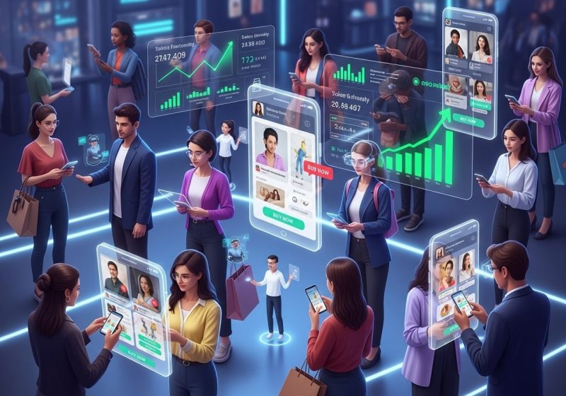 Social Commerce.580z