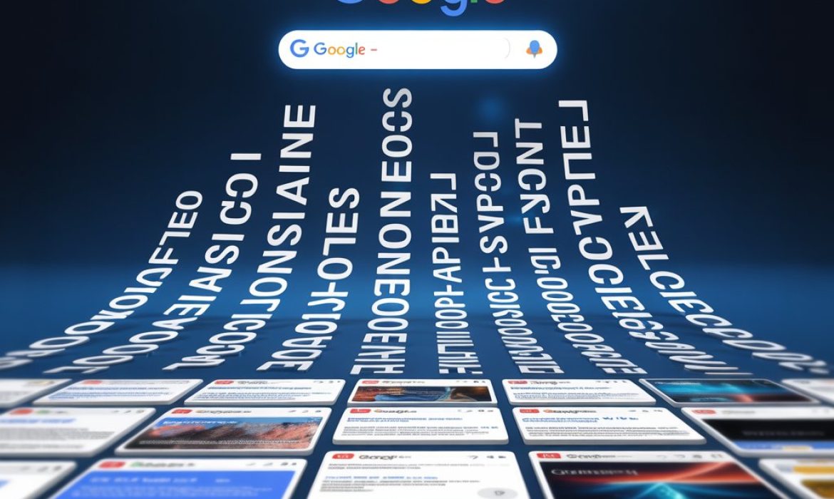 From Low to Top: How a Small Business Boosted Its Google Rankings