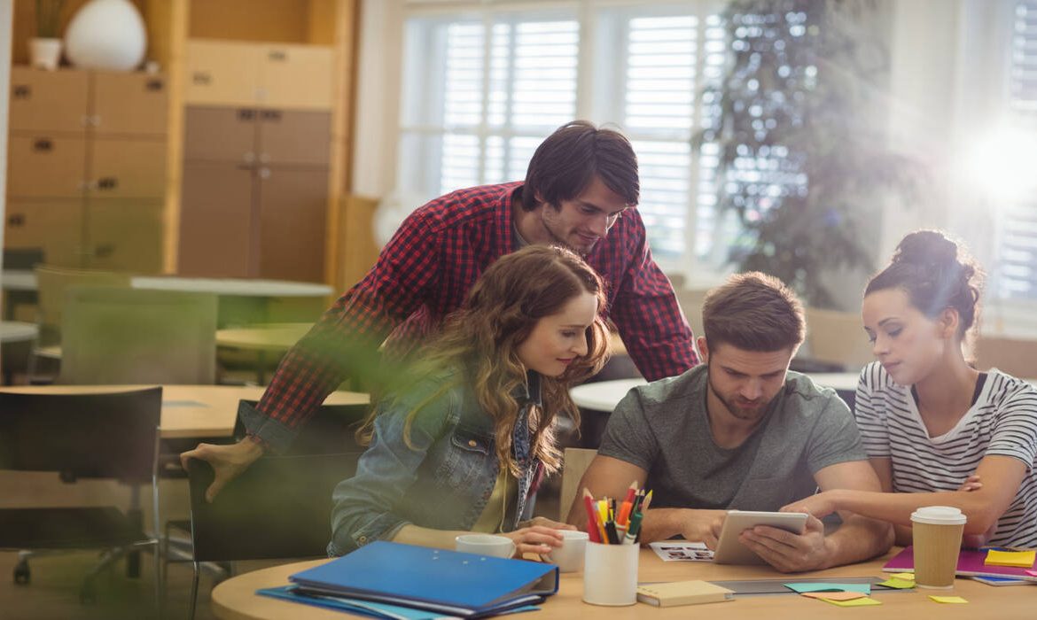 How Small Businesses Can Outrank Big Brands on Google