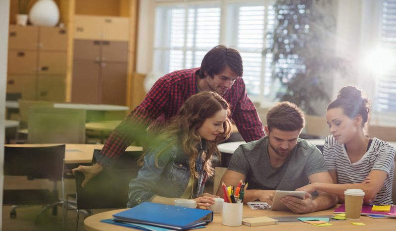 How Small Businesses Can Outrank Big Brands on Google