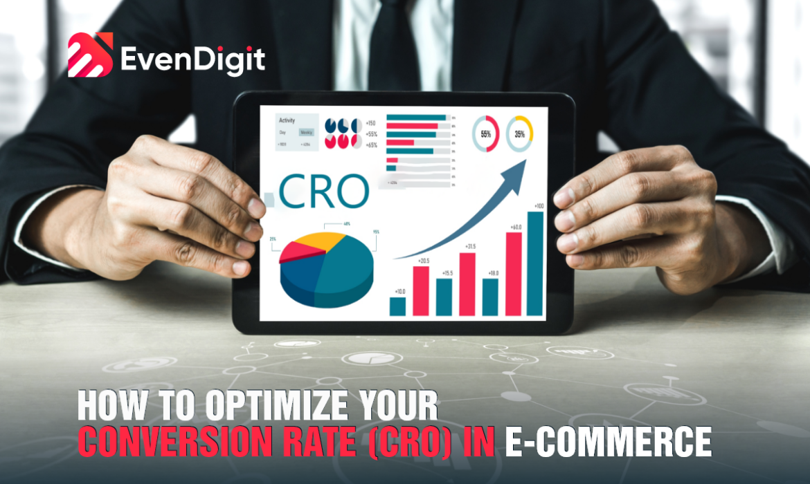 Supercharge Your E-commerce Sales with 11 CRO Hacks