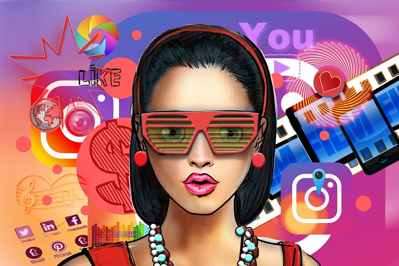 Instagram Seo