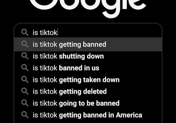 TikTok ban